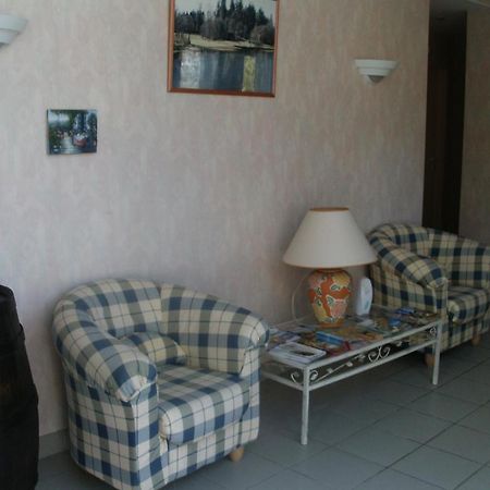 L'Auberge Du Donneau Pannece Номер фото