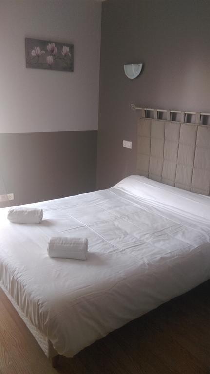 L'Auberge Du Donneau Pannece Экстерьер фото